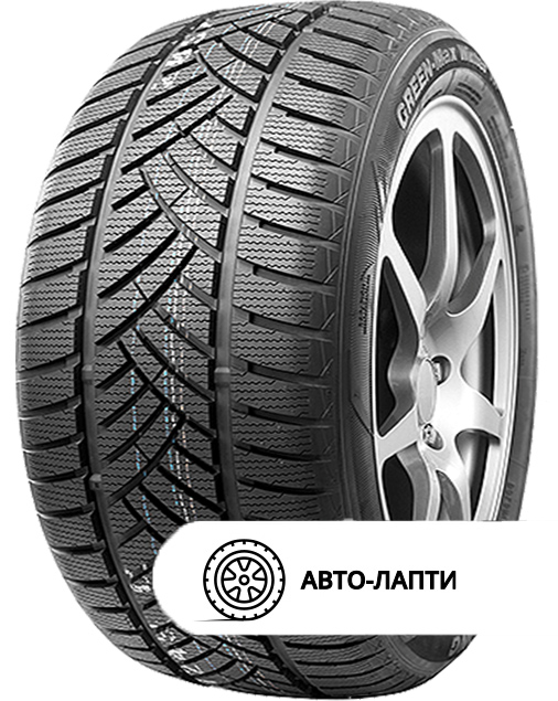 Автошина 165/65 R14 79T LingLong Leao Winter Defender HP Winter Defender HP